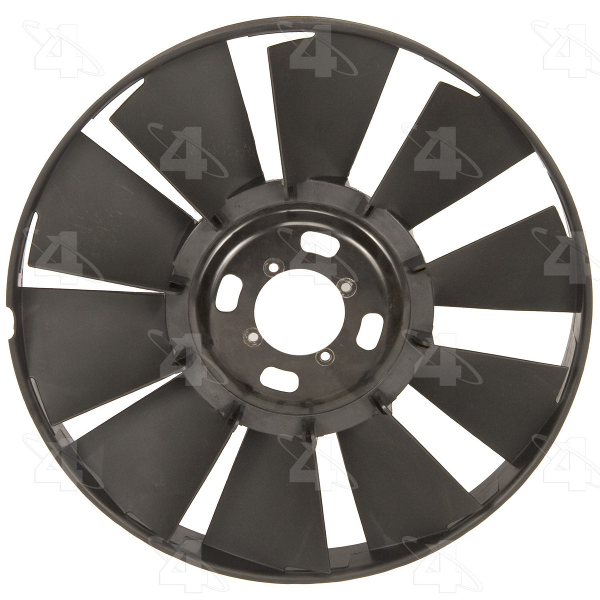 Four Seasons Engine Cooling Fan Blade 76029