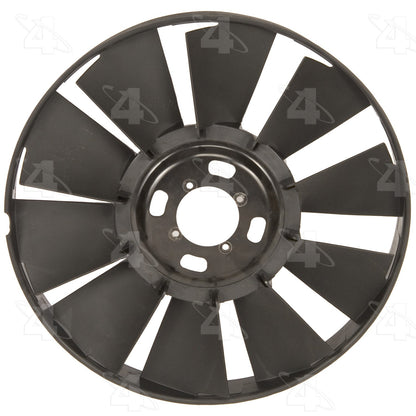 Four Seasons Engine Cooling Fan Blade 76029
