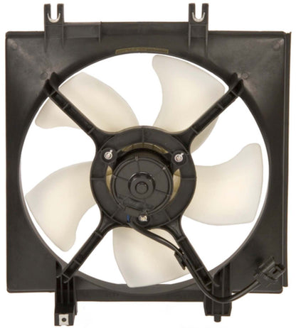 Four Seasons Condenser Fan Motor Assembly 76030