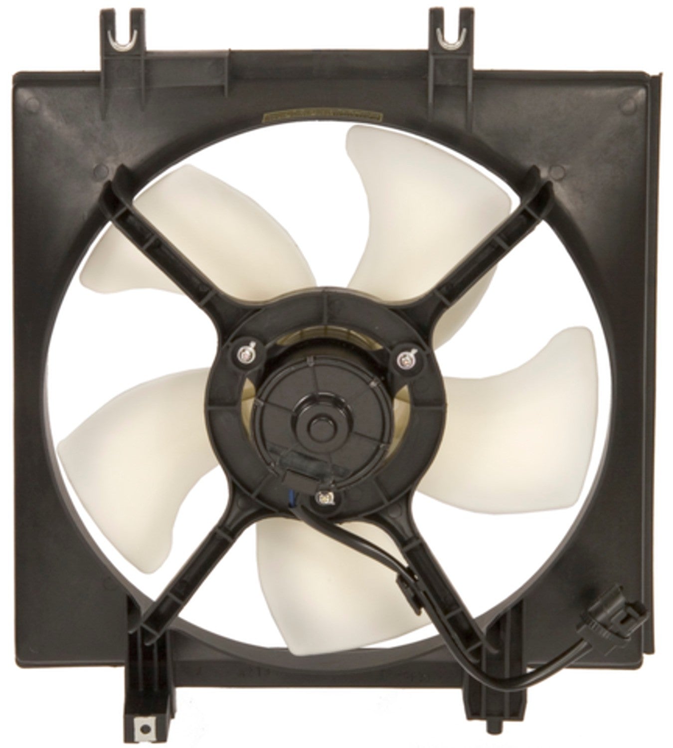 Four Seasons Condenser Fan Motor Assembly 76030