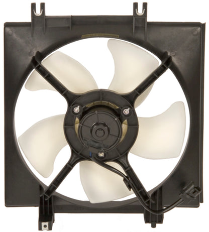 Four Seasons Condenser Fan Motor Assembly 76030