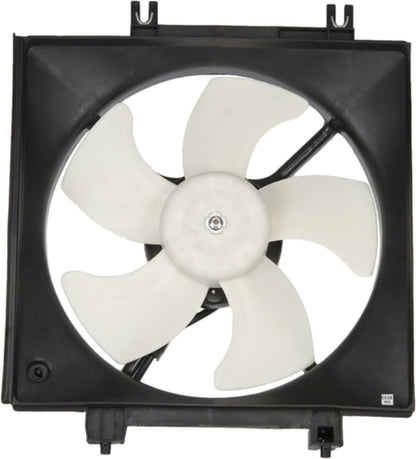 Four Seasons Condenser Fan Motor Assembly 76030
