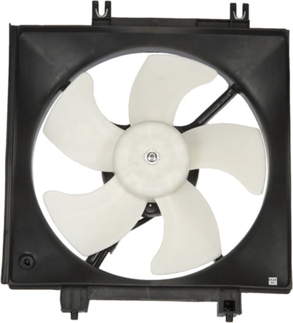 Four Seasons Condenser Fan Motor Assembly 76030