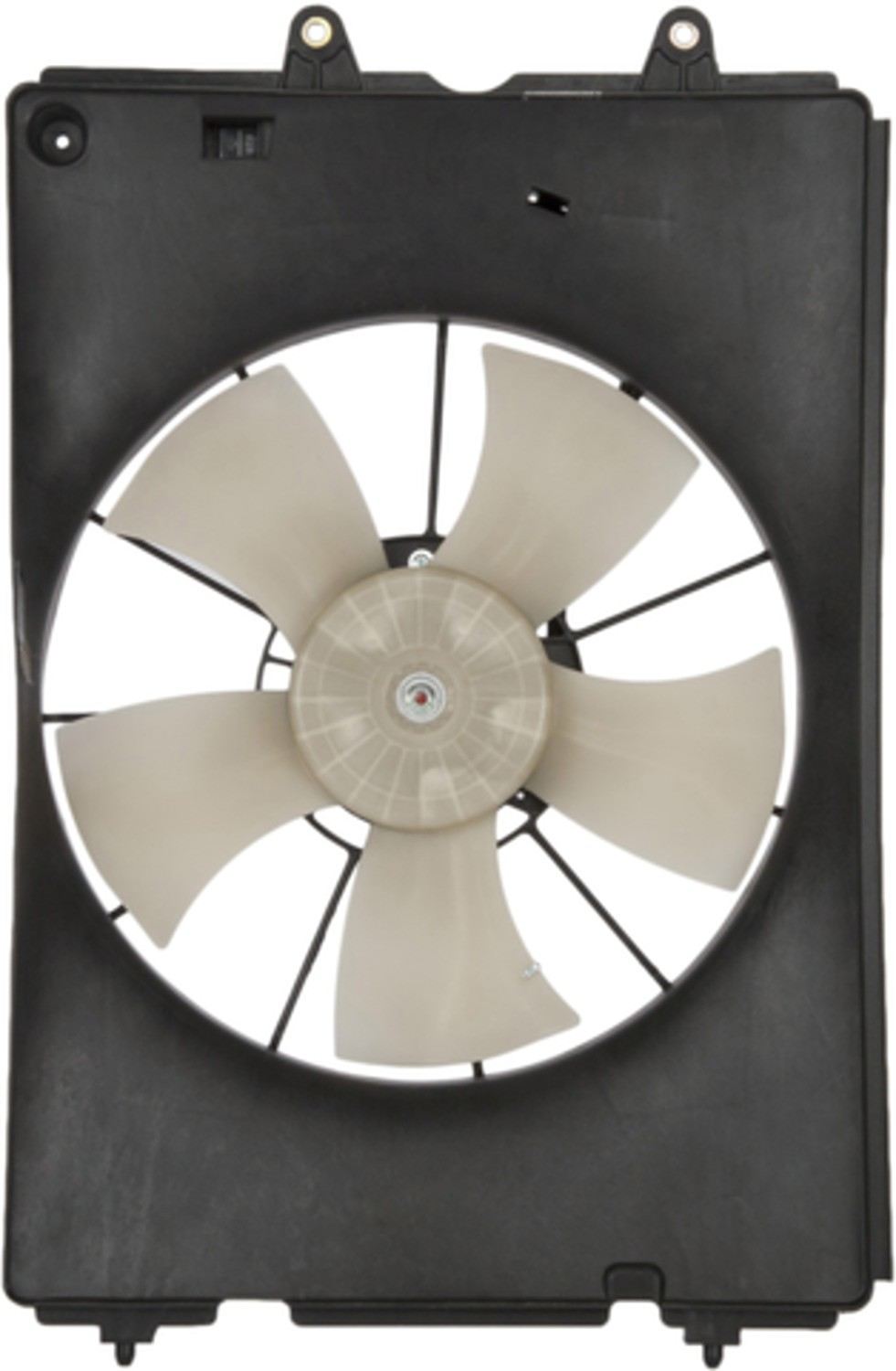 Four Seasons Engine Cooling Fan Assembly 76032