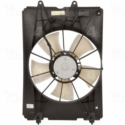 Four Seasons Engine Cooling Fan Assembly 76032