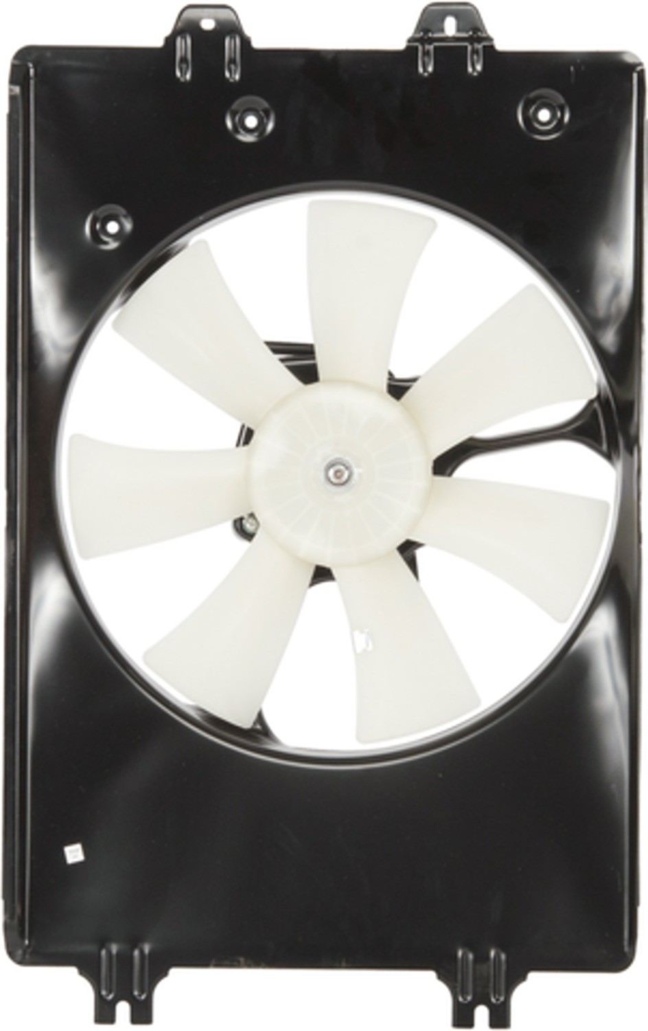 Four Seasons Condenser Fan Motor Assembly 76038
