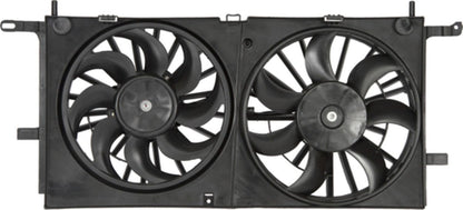 Four Seasons Radiator / Condenser Fan Motor Assembly 76041