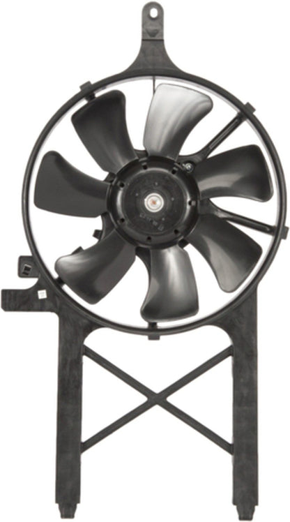 Four Seasons A/C Condenser Fan Assembly 76048