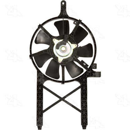 Four Seasons A/C Condenser Fan Assembly 76061