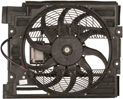 Four Seasons A/C Condenser Fan Assembly 76068