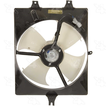 Four Seasons A/C Condenser Fan Assembly 76070