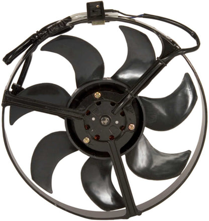 Four Seasons Condenser Fan Motor Assembly 76071