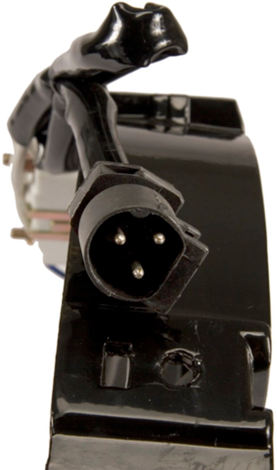 Four Seasons Condenser Fan Motor Assembly 76071