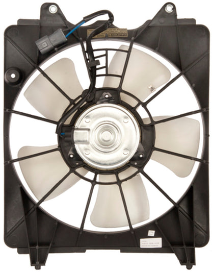 Four Seasons A/C Condenser Fan Assembly 76077