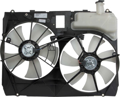 Four Seasons Engine Cooling Fan Assembly 76084