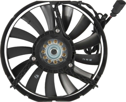 Four Seasons A/C Condenser Fan Assembly 76085