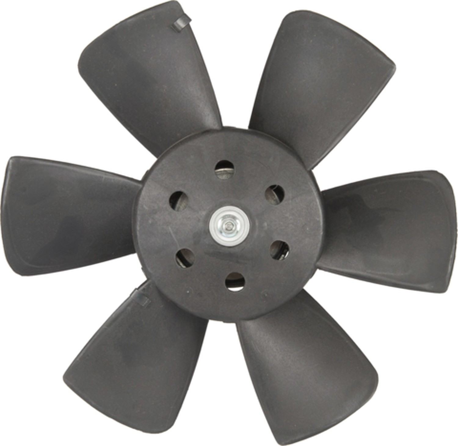 Four Seasons Engine Cooling Fan Assembly 76091