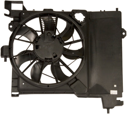 Four Seasons A/C Condenser Fan Assembly 76099