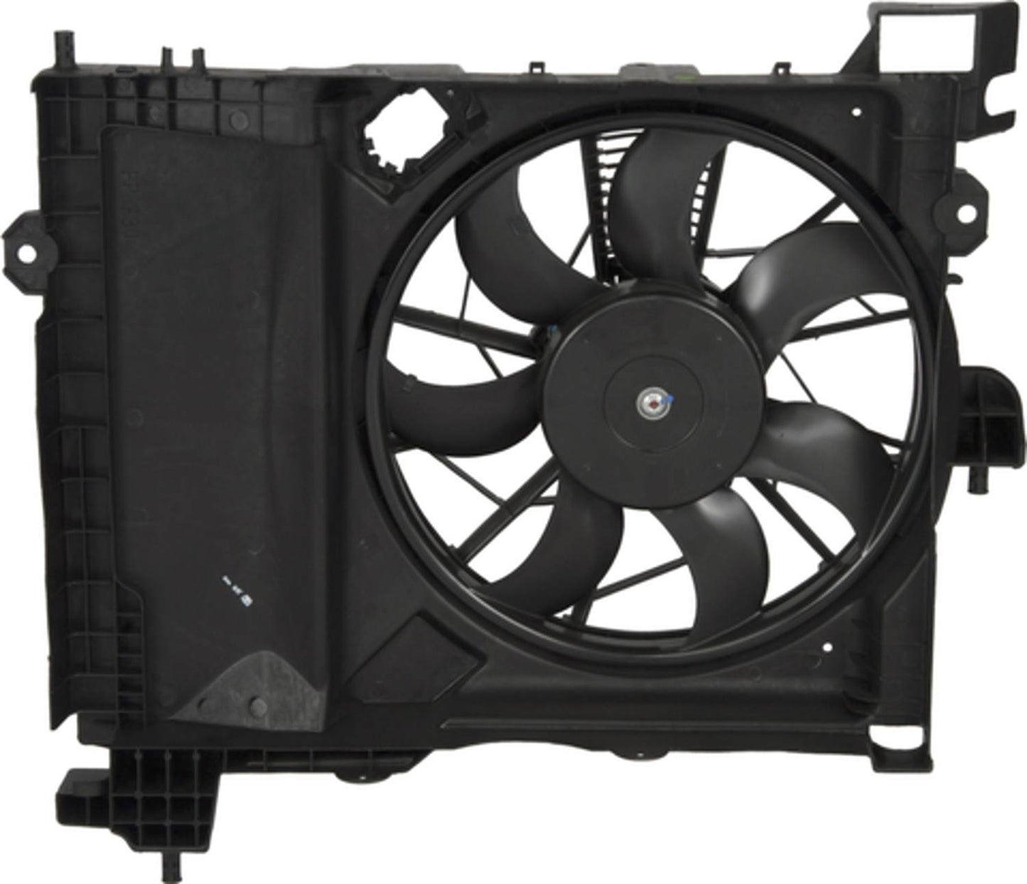 Four Seasons A/C Condenser Fan Assembly 76099