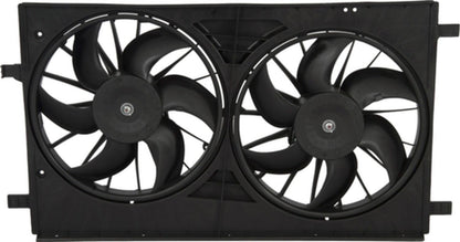 Four Seasons Engine Cooling Fan Assembly 76103