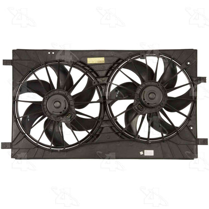 Four Seasons Engine Cooling Fan Assembly 76103