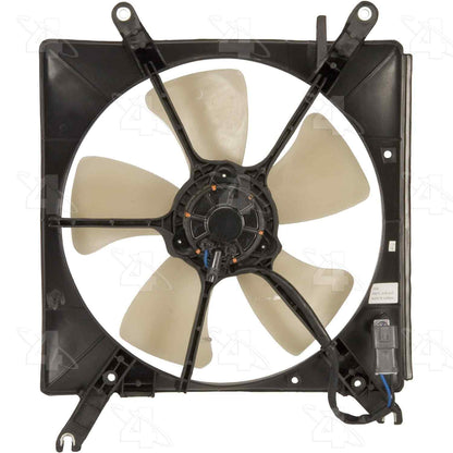Four Seasons Engine Cooling Fan Assembly 76109