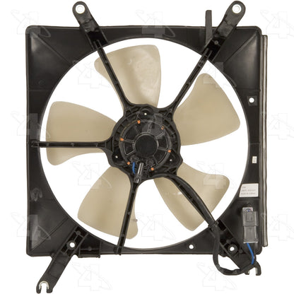 Four Seasons Engine Cooling Fan Assembly 76109