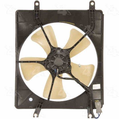 Four Seasons Engine Cooling Fan Assembly 76121
