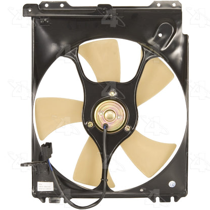Four Seasons Engine Cooling Fan Assembly 76122