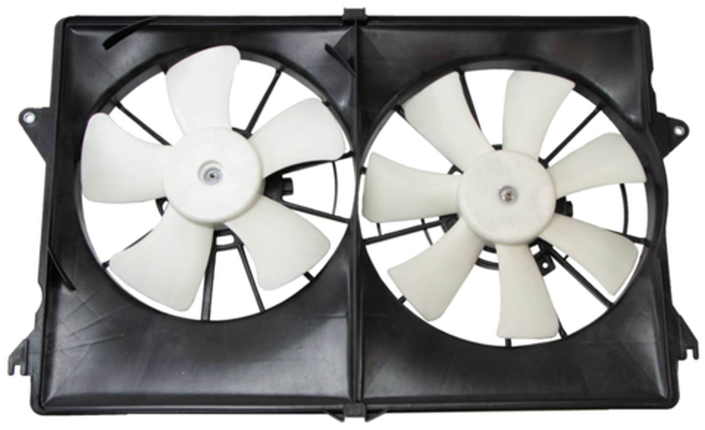 Four Seasons Radiator Fan Motor Assembly 76131