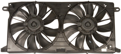 Four Seasons Engine Cooling Fan Assembly 76145