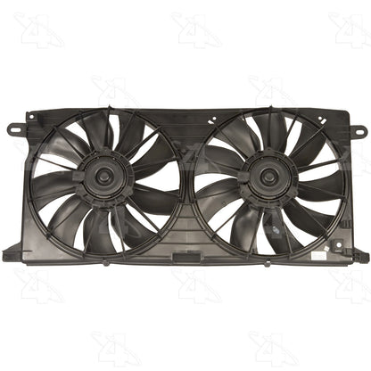 Four Seasons Engine Cooling Fan Assembly 76145