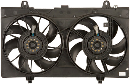 Four Seasons Engine Cooling Fan Assembly 76148