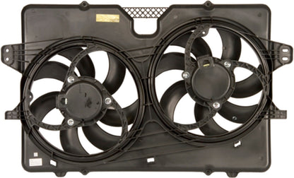 Four Seasons Engine Cooling Fan Assembly 76150