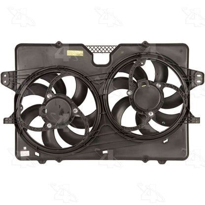 Four Seasons Engine Cooling Fan Assembly 76150