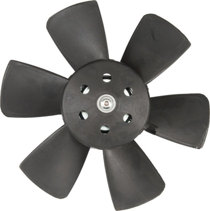 Four Seasons Radiator Fan Motor Assembly 76154