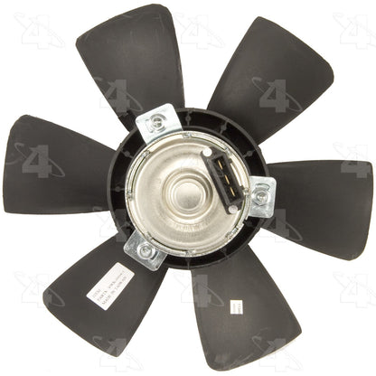 Four Seasons Radiator Fan Motor Assembly 76154
