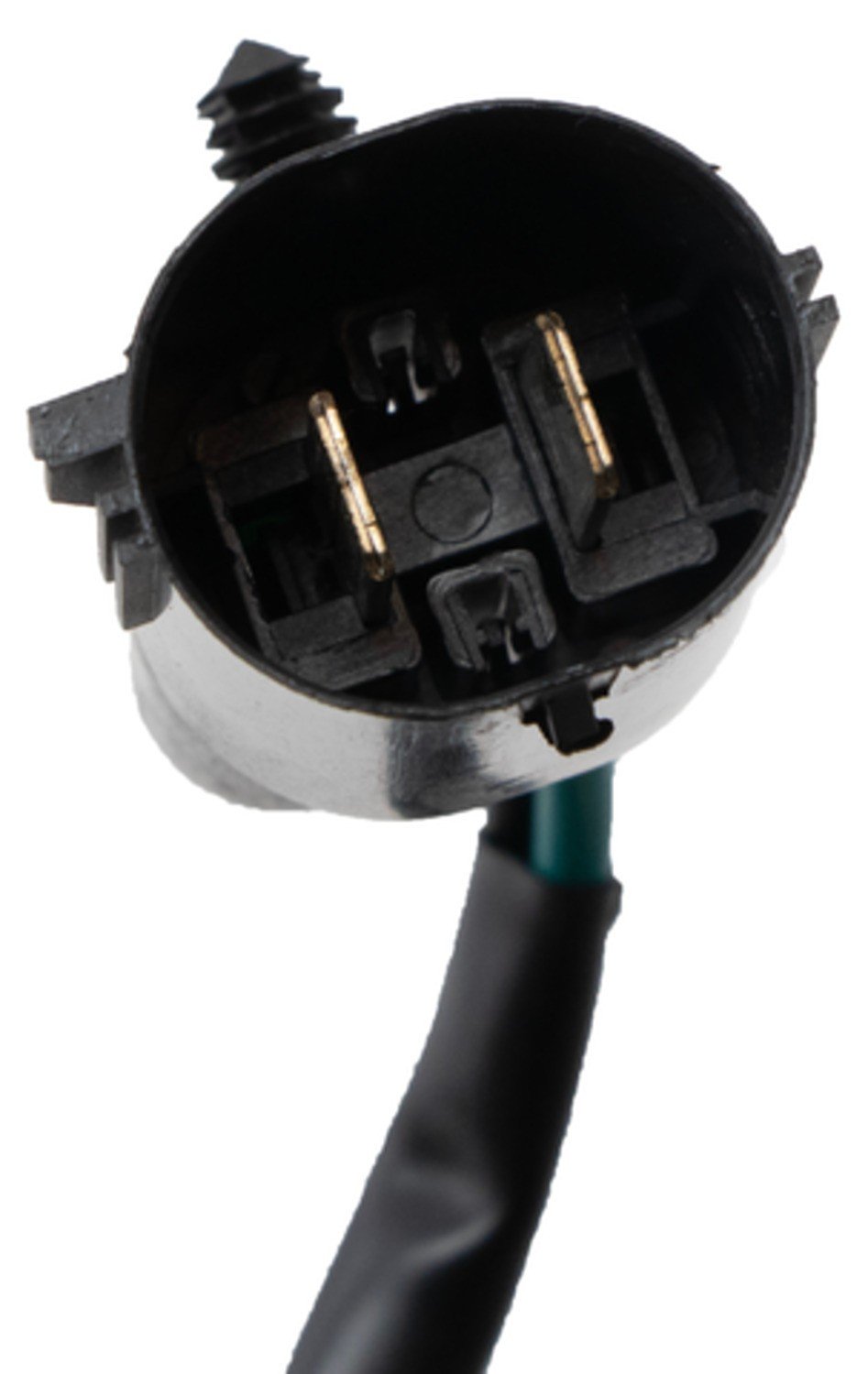 Four Seasons Radiator Fan Motor Assembly 76155