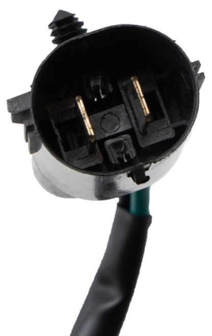 Four Seasons Radiator Fan Motor Assembly 76155