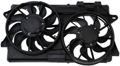 Four Seasons Radiator / Condenser Fan Motor Assembly 76159