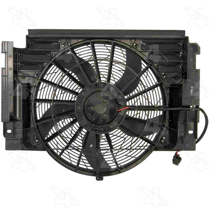 Four Seasons A/C Condenser Fan Assembly 76164