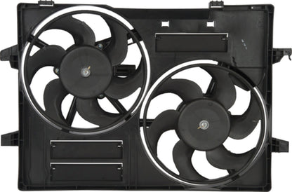 Four Seasons Engine Cooling Fan Assembly 76170