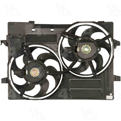 Four Seasons Engine Cooling Fan Assembly 76170