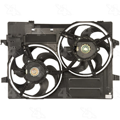 Four Seasons Engine Cooling Fan Assembly 76170