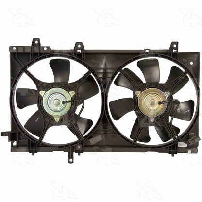 Four Seasons Engine Cooling Fan Assembly 76171