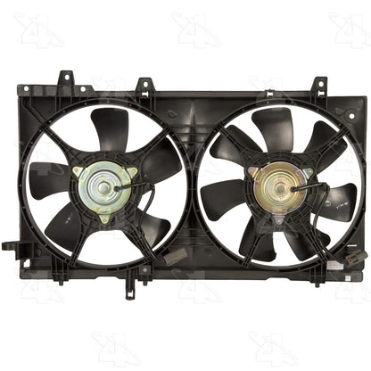 Four Seasons Engine Cooling Fan Assembly 76171