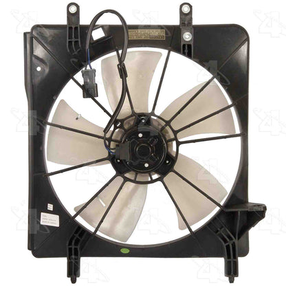 Four Seasons Engine Cooling Fan Assembly 76181