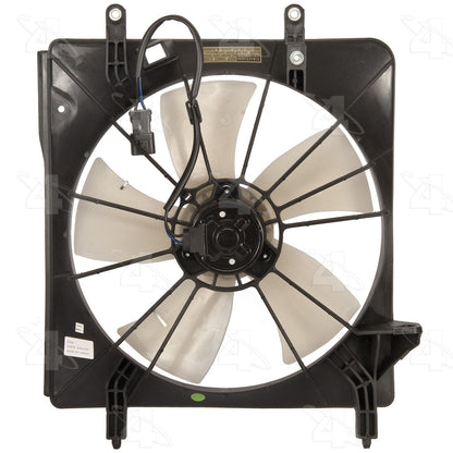 Four Seasons Engine Cooling Fan Assembly 76181