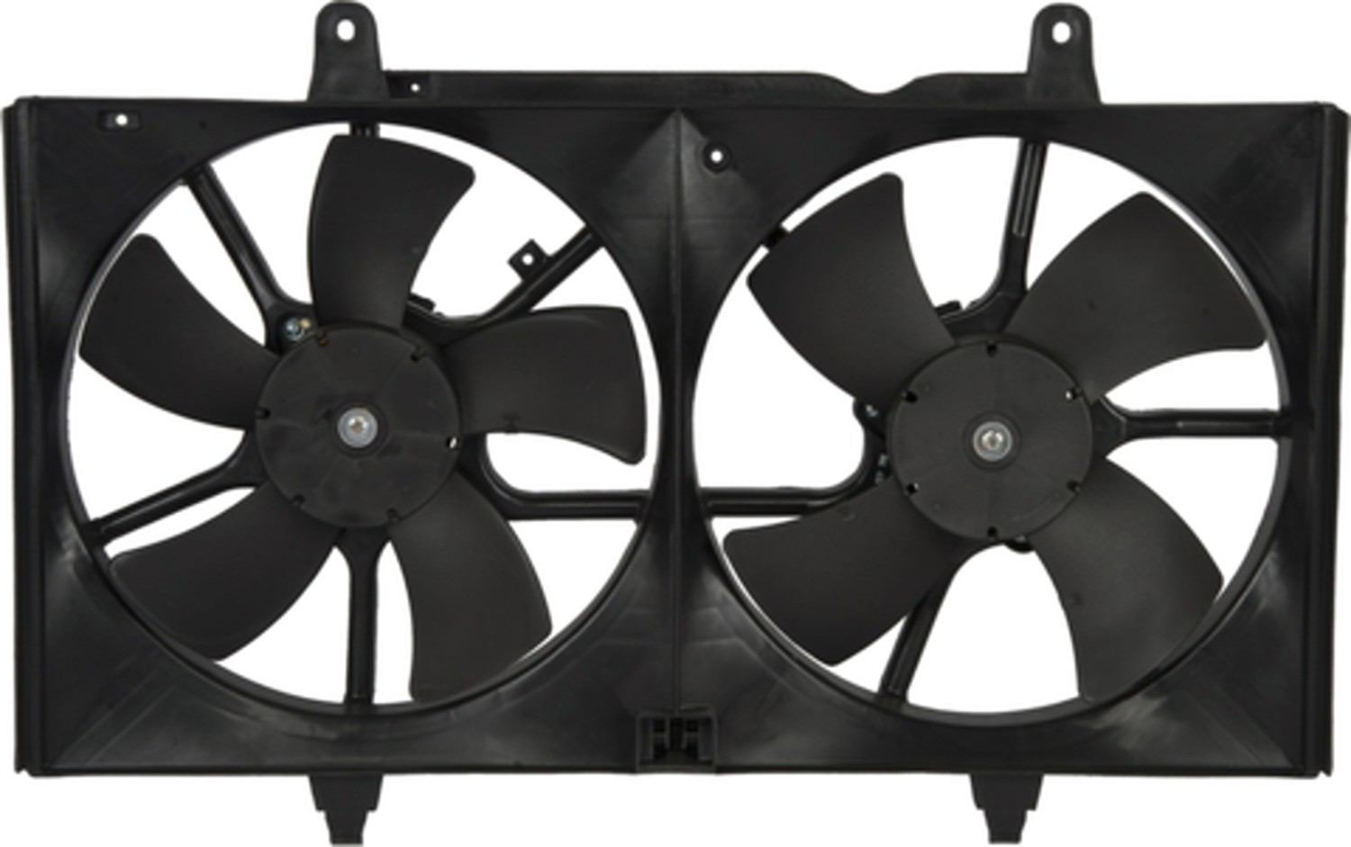 Four Seasons Engine Cooling Fan Assembly 76192