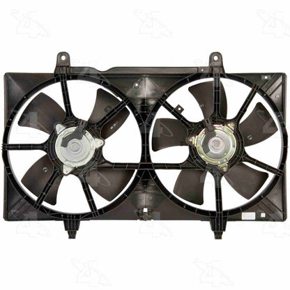 Four Seasons Engine Cooling Fan Assembly 76192